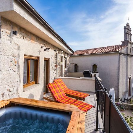 Villa Mulberry Milohnici Ngoại thất bức ảnh