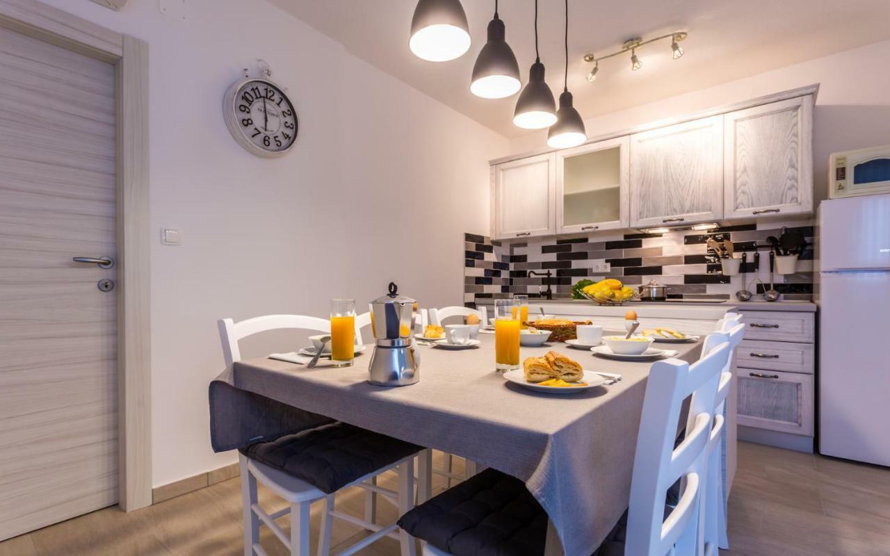 Villa Mulberry Milohnici Ngoại thất bức ảnh