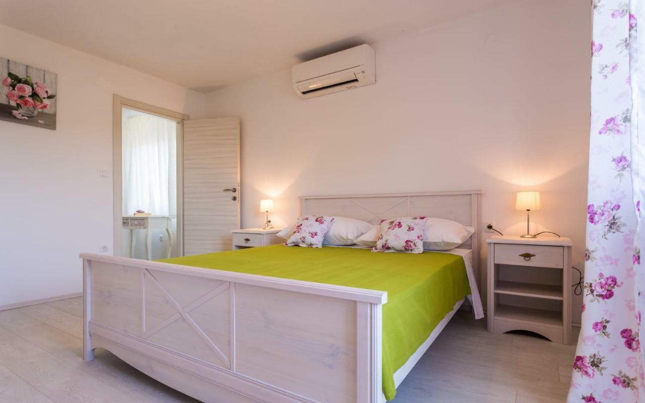 Villa Mulberry Milohnici Ngoại thất bức ảnh