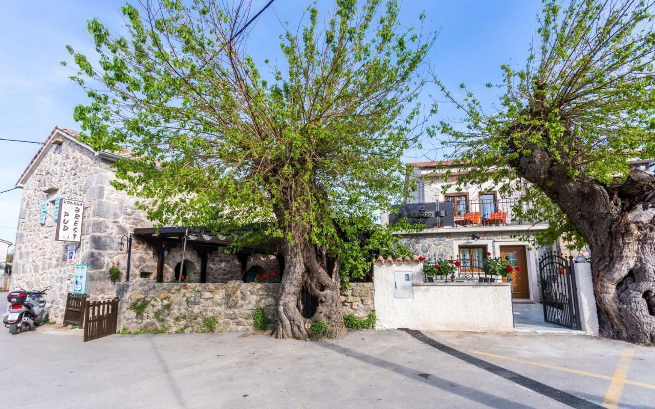 Villa Mulberry Milohnici Ngoại thất bức ảnh