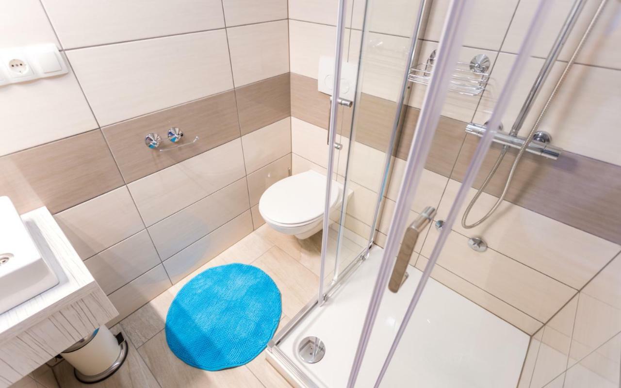 Villa Mulberry Milohnici Ngoại thất bức ảnh