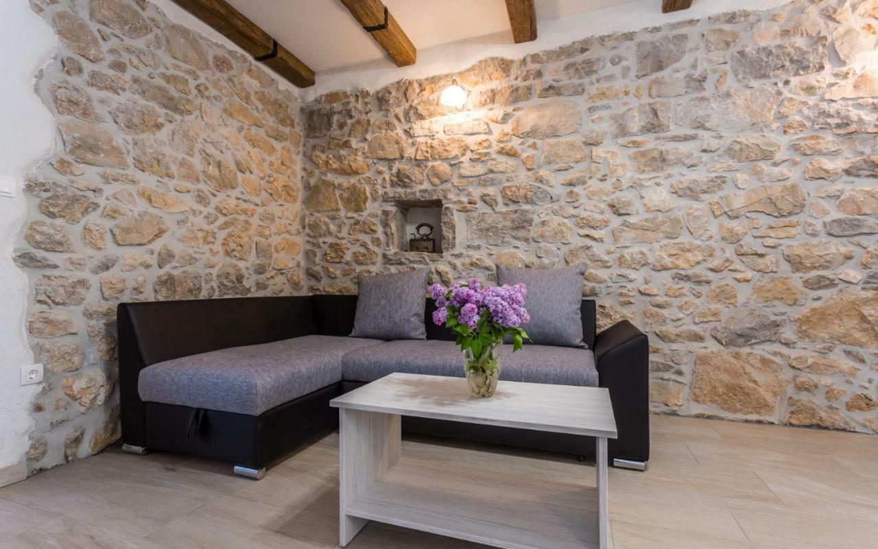 Villa Mulberry Milohnici Ngoại thất bức ảnh