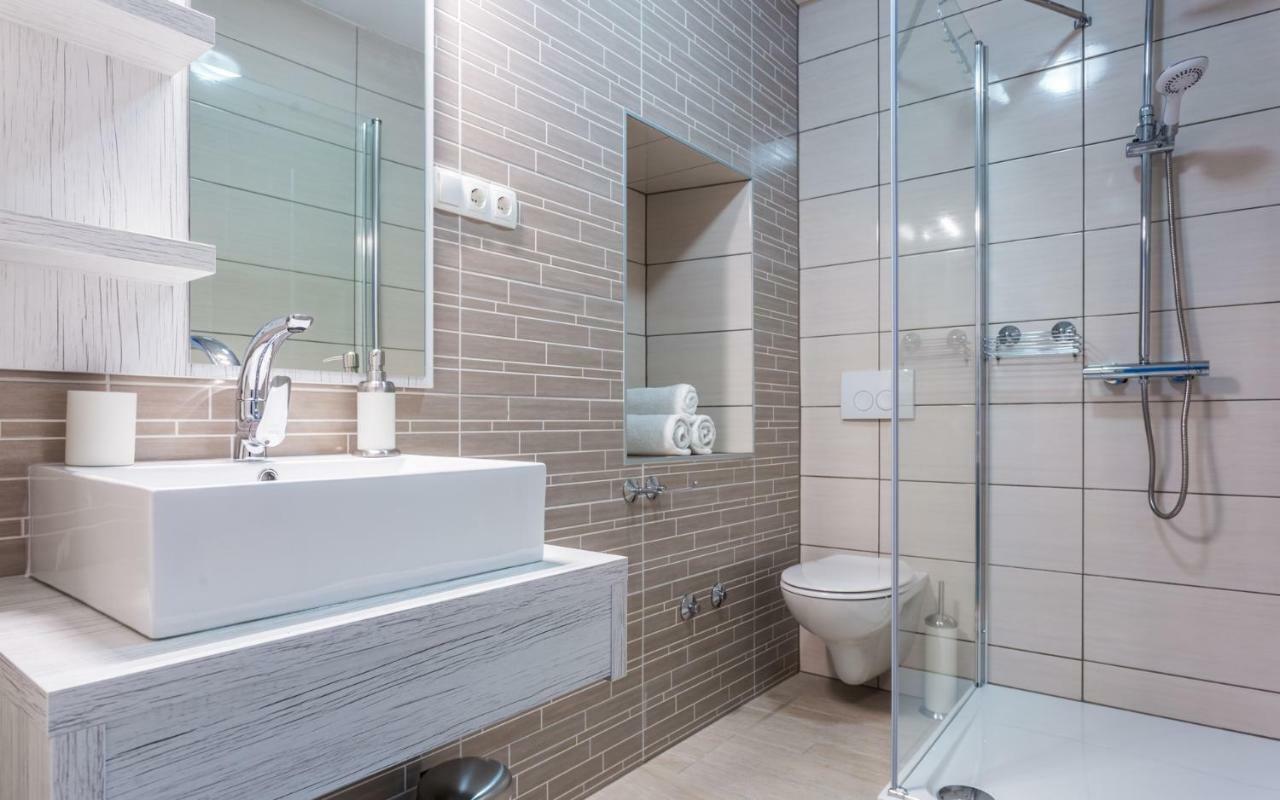 Villa Mulberry Milohnici Ngoại thất bức ảnh
